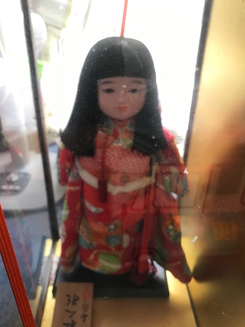 市松人形買い取りました！ | 広島の骨董品・美術品買い取り専門 ふうじ―堂